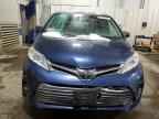 2018 TOYOTA SIENNA