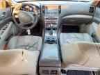 2011 INFINITI G25