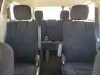 2013 DODGE GRAND CARAVAN