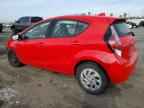 2016 TOYOTA Prius c