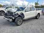2016 TOYOTA TACOMA