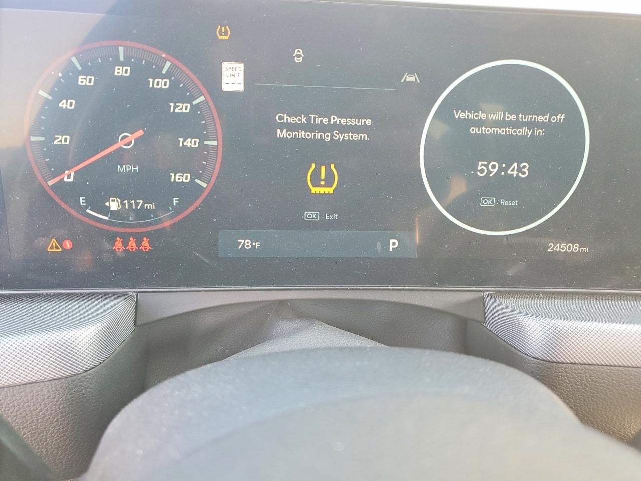 2024 HYUNDAI SONATA