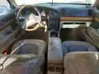 2000 LINCOLN Continental