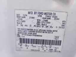 2007 FORD F-150