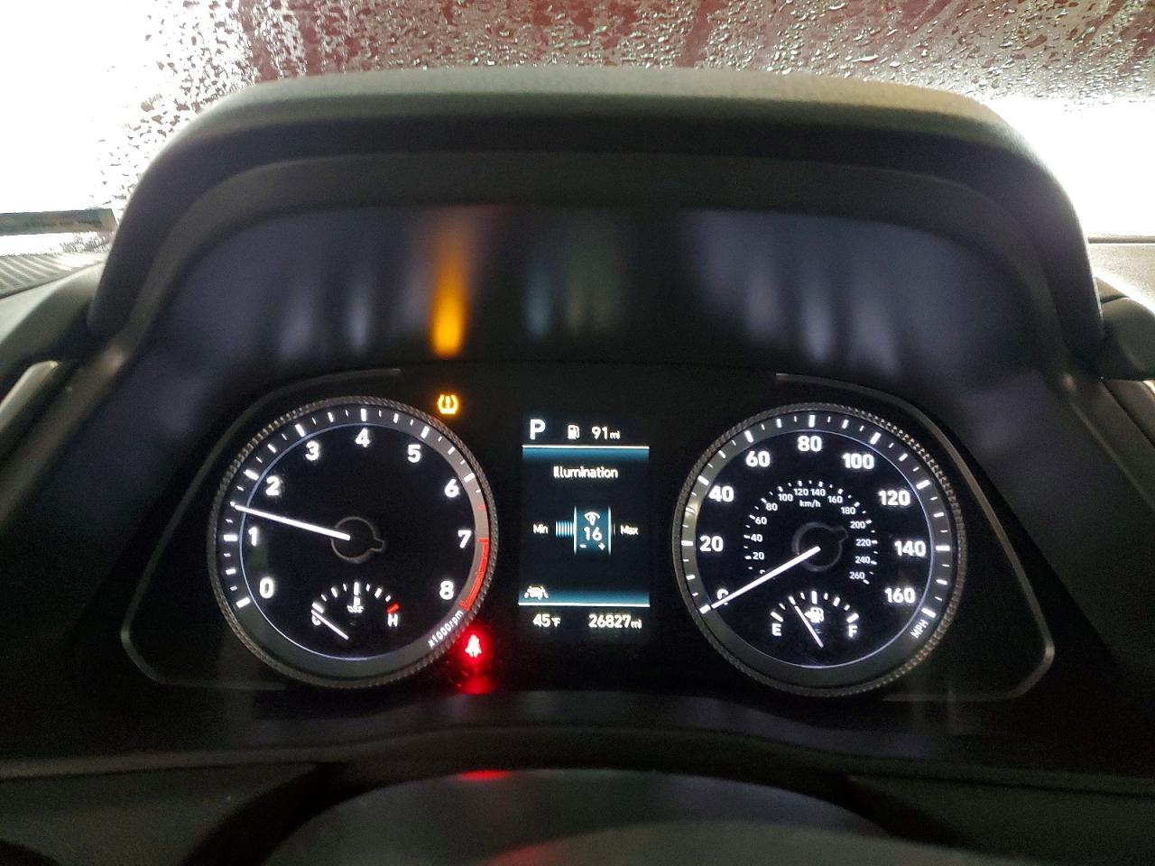 2023 HYUNDAI SONATA