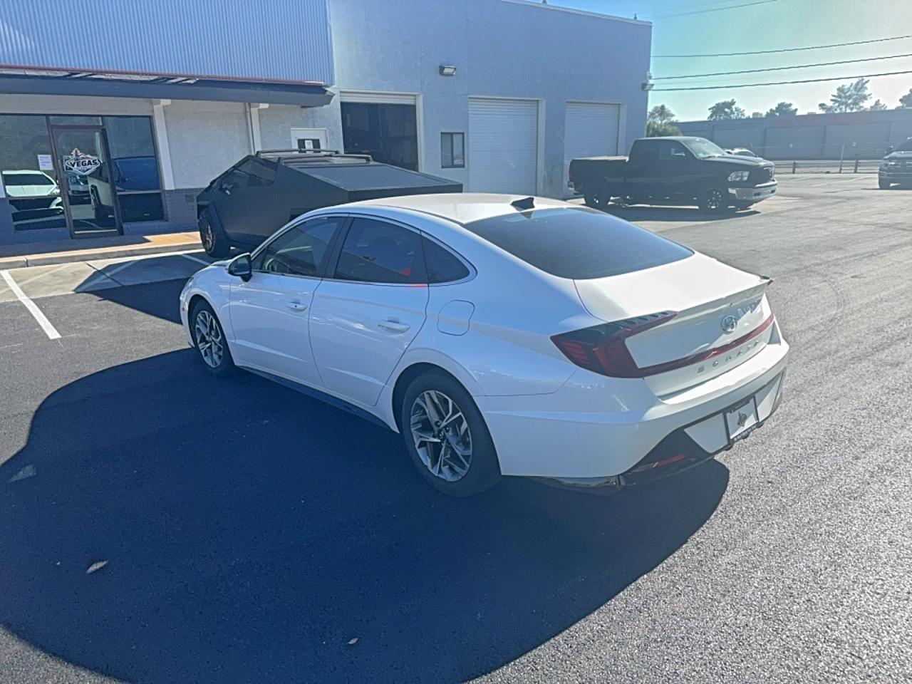2022 HYUNDAI SONATA