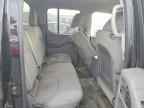 2013 NISSAN Frontier