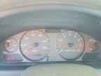 2003 NISSAN SENTRA
