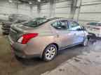 2012 NISSAN VERSA