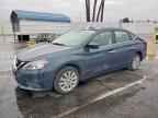 2016 NISSAN SENTRA
