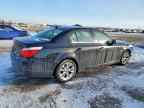 2010 BMW 5 series