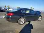 2013 BMW 5 series