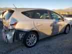 2012 TOYOTA PRIUS V