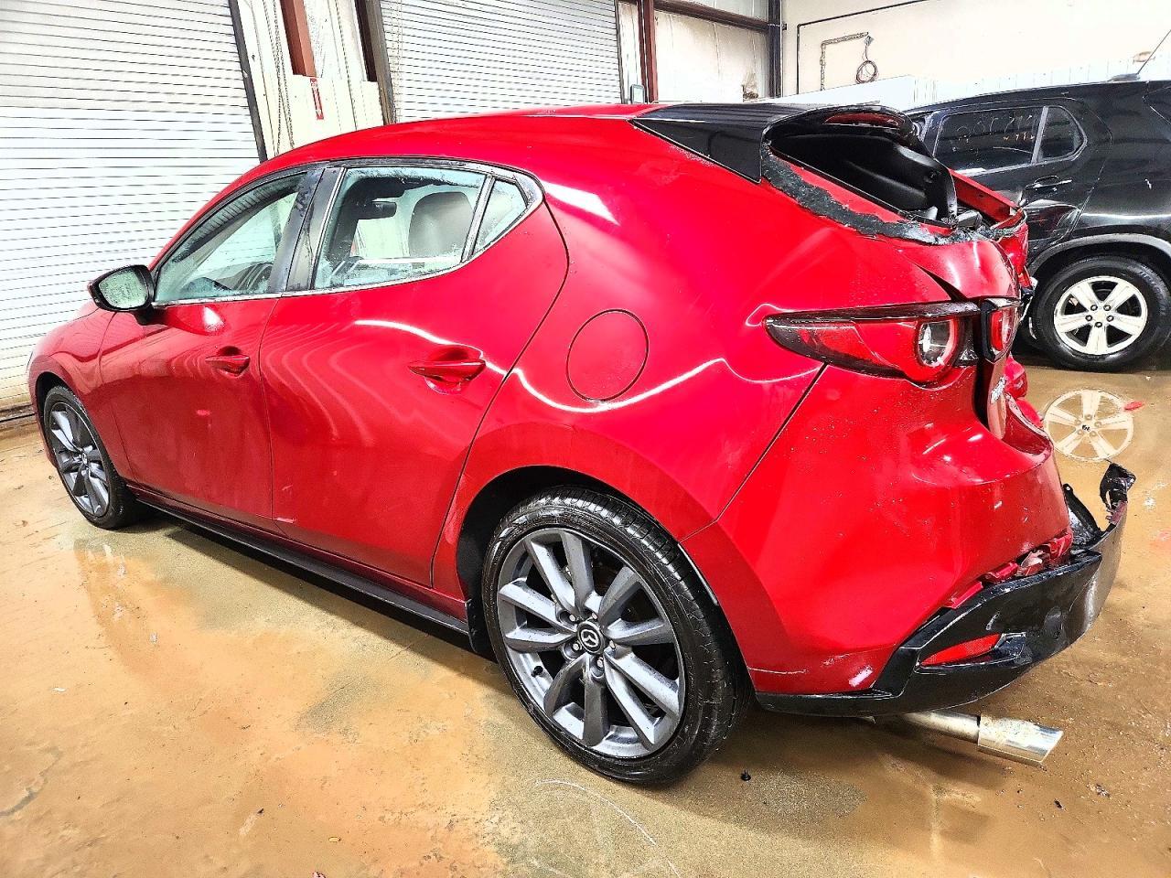 2023 MAZDA 3