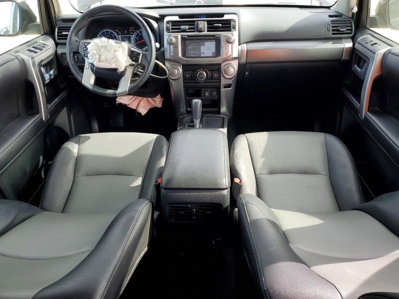2018 TOYOTA 4Runner