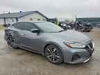 2020 NISSAN Maxima