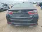 2014 KIA Optima Hybrid