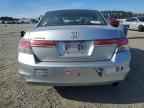 2011 HONDA ACCORD