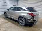 2021 LEXUS RX 450H