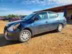 2017 NISSAN VERSA