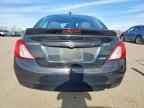 2013 NISSAN VERSA