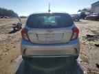 2018 CHEVROLET Spark