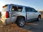 2017 CHEVROLET Suburban