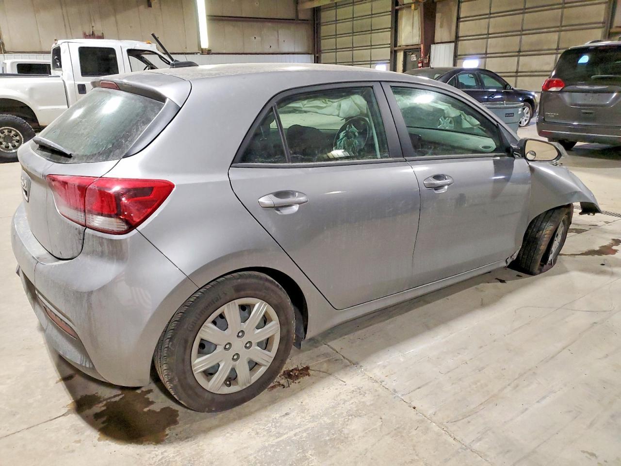 2023 KIA RIO