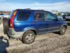 2004 HONDA CR-V