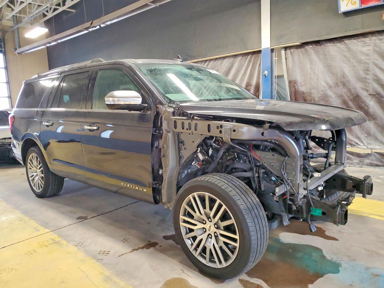 2024 FORD Expedition