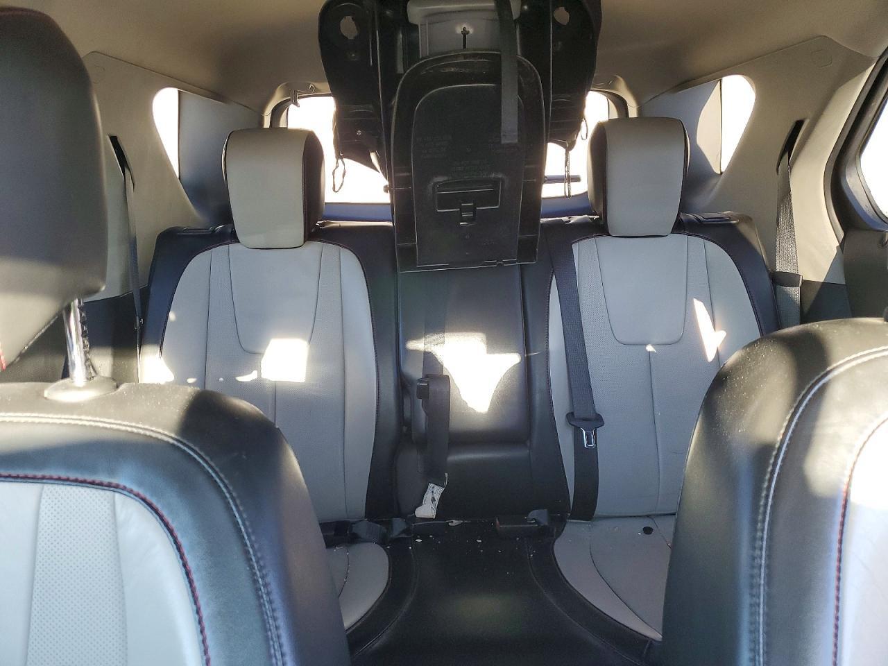 2014 CHEVROLET EQUINOX