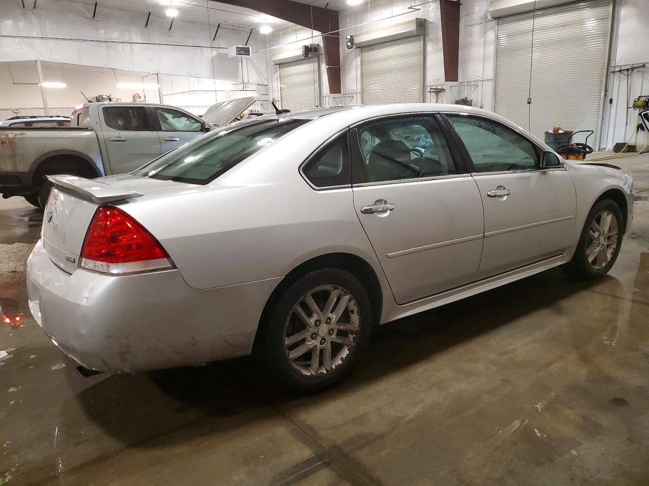 2013 CHEVROLET IMPALA
