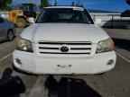 2006 TOYOTA HIGHLANDER