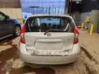 2015 NISSAN Versa Note