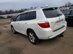 2008 TOYOTA HIGHLANDER