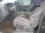 2001 CHEVROLET Silverado