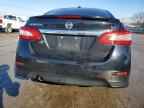 2015 NISSAN SENTRA
