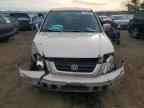 2000 HONDA CR-V