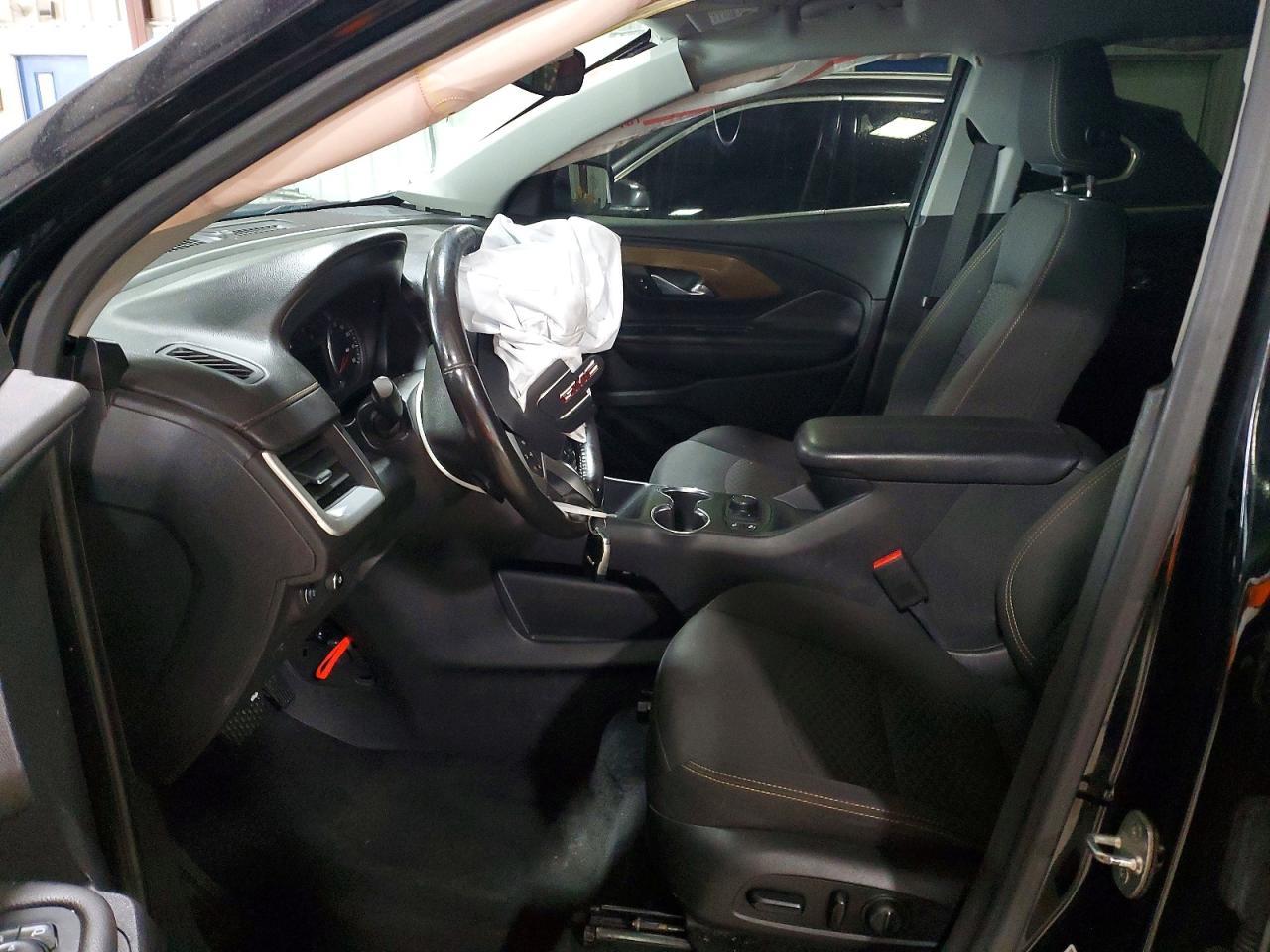 2020 GMC Terrain