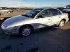 2002 SATURN Sl1