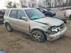 2000 HONDA CR-V