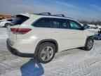 2016 TOYOTA HIGHLANDER