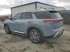 2022 NISSAN PATHFINDER