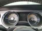 2010 FORD MUSTANG