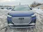2024 AUDI Q4 e-tron