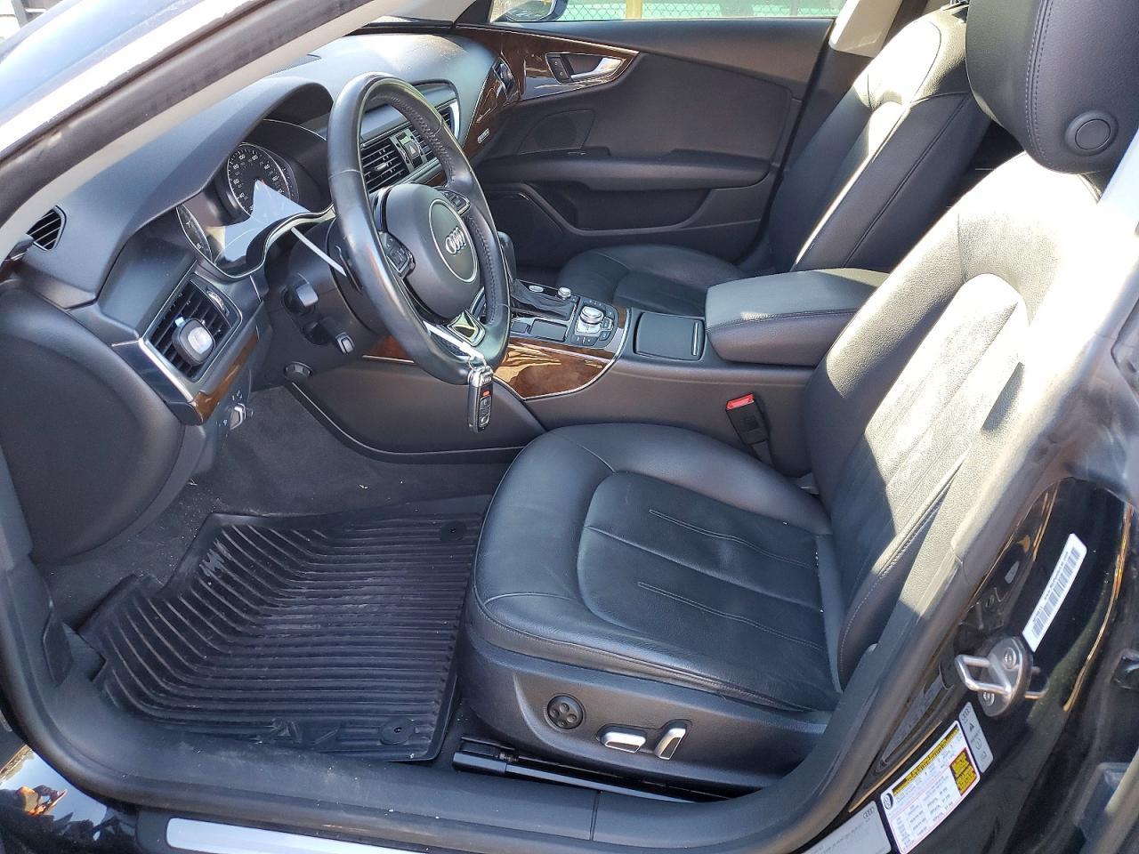2017 AUDI A7