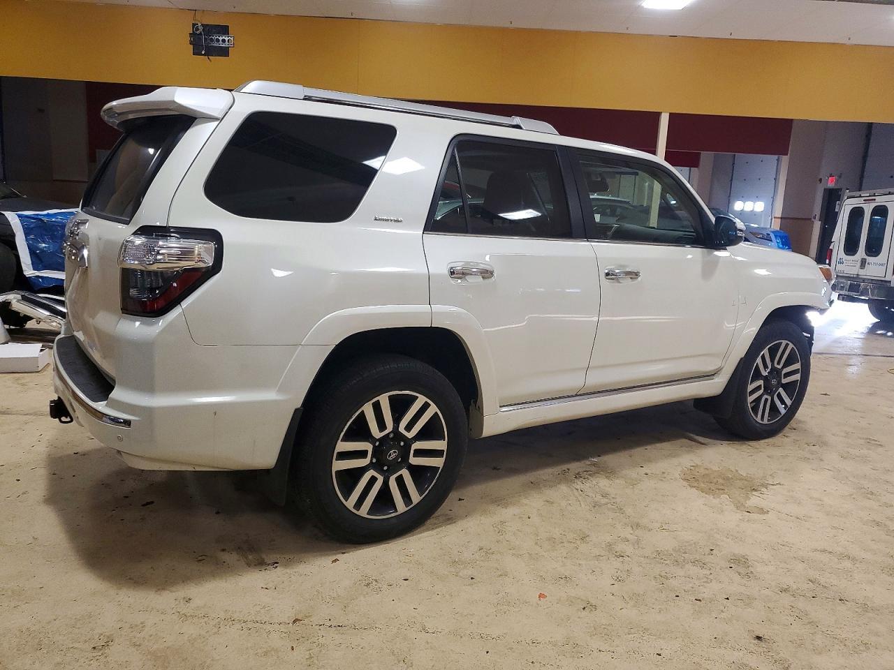 2014 TOYOTA 4Runner