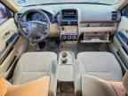 2006 HONDA CR-V