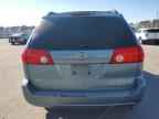 2006 TOYOTA SIENNA
