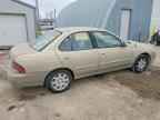 2002 NISSAN SENTRA